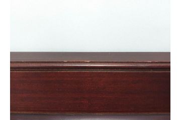 真作　中原脩　「帽子の女」　F8(8号)　絵画(油彩、油絵、人物画、美人画、サイン入り、額装、外箱付)(R-082921)