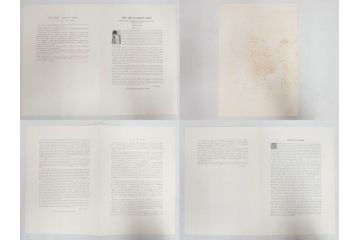 未刊　浮世絵美人名画撰　アダチ版画研究所　24枚中23枚　版画23枚セット(木版画、日/英文解説書付き、喜多川歌麿、渓斎英泉、鈴木春信、歌川国貞、鳥居清長、磯田湖龍斎等)(R-082924)