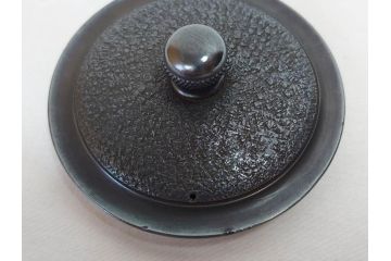 田中貴金属　純銀　約448g　優美な佇まいの銀瓶(ホシエスマーク、GINZA TANAKA、ギンザタナカ、シルバー、煎茶、薬缶、銀水注、湯沸し、茶道具、やかん、水指、急須)(R-082925)