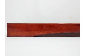 アンティーク雑貨　昭和中期　クスノキ材　蒔絵　格式高い佇まいの収納箱(木箱、金彩、漆、漆器、小物入れ、唐草)(R-082926)
