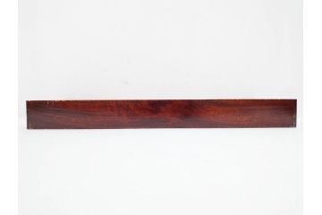 アンティーク雑貨　昭和中期　クスノキ材　蒔絵　格式高い佇まいの収納箱(木箱、金彩、漆、漆器、小物入れ、唐草)(R-082926)