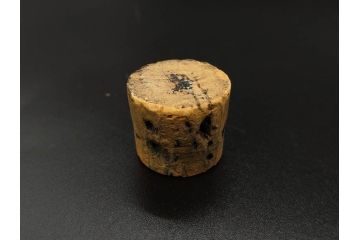 大正〜昭和初期　レトロ　エンボス　時を重ねた味わ深いガラス瓶6点セット(ソースボトル、白玉、三ツ矢、カゴメ、フマキラー、和ガラス、硝子、ビン、ボトル、花瓶、花入、花生、花器、一輪挿し)(R-082931)