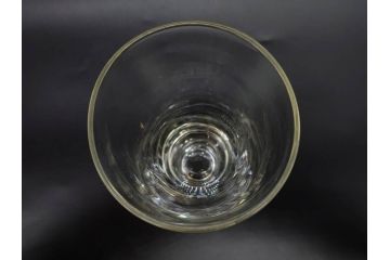 戦前　当時物　アサヒ生ビール　レトロなデザインがおしゃれなグラス4客&ピッチャーセット(ジョッキ、コップ、水差し、ジャグ、ウォーターポット、硝子、ガラス)(R-082933)