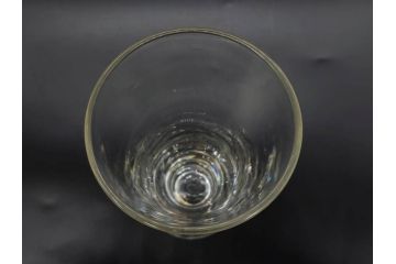 戦前　当時物　アサヒ生ビール　レトロなデザインがおしゃれなグラス4客&ピッチャーセット(ジョッキ、コップ、水差し、ジャグ、ウォーターポット、硝子、ガラス)(R-082933)