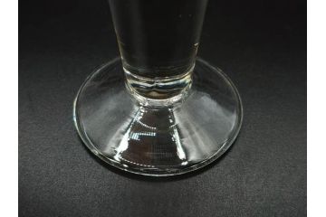 戦前　当時物　切子　アイスクリーム　氷コップ　レトロな雰囲気漂うグラスなど6点セット(デザートカップ、ミニボウル、深皿、小鉢、硝子、ガラス)(R-082938)