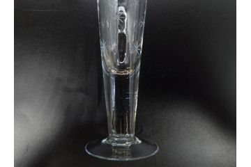 戦前　当時物　切子　アイスクリーム　氷コップ　レトロな雰囲気漂うグラスなど6点セット(デザートカップ、ミニボウル、深皿、小鉢、硝子、ガラス)(R-082938)