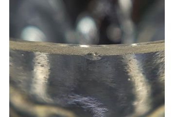 戦前　当時物　切子　アイスクリーム　氷コップ　レトロな雰囲気漂うグラスなど6点セット(デザートカップ、ミニボウル、深皿、小鉢、硝子、ガラス)(R-082938)