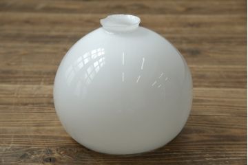 和製アンティーク　和の趣あふれる天井照明(吊り下げ照明、シェード、ペンダントライト、電笠)(R-082954)