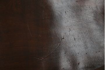 中古　美品　松本民芸家具　509C型　美しいシルエットが目を引くウィンザーチェア(ウインザーチェア、アームチェア、板座チェア、椅子、イス)(定価約17万円)(R-082956)