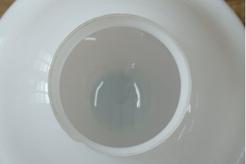 和製アンティーク　昭和初期から中期　レトロな空間づくりに活躍する天井照明　(R-082963)