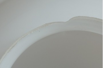 和製アンティーク　昭和初期から中期　レトロな空間づくりに活躍する天井照明　(R-082963)