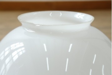 和製アンティーク　昭和初期から中期　レトロな空間づくりに活躍する天井照明　(R-082963)