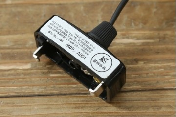 和製アンティーク　昭和初期から中期　レトロな空間づくりに活躍する天井照明　(R-082963)