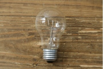 和製アンティーク　昭和初期から中期　レトロな空間づくりに活躍する天井照明　(R-082963)