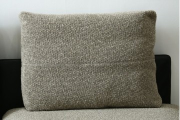 新古　未使用展示品　超美品　arflex(アルフレックス)　BRERA(ブレラ)　Sergio Brioschiデザイン　クッション付き!!　モダンで洗練されたデザインが光るコーナーソファ　定価約312万円　(R-082993)