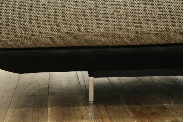 新古　未使用展示品　超美品　arflex(アルフレックス)　BRERA(ブレラ)　Sergio Brioschiデザイン　クッション付き!!　モダンで洗練されたデザインが光るコーナーソファ　定価約312万円　(R-082993)