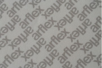 新古　未使用展示品　超美品　arflex(アルフレックス)　BRERA(ブレラ)　Sergio Brioschiデザイン　クッション付き!!　モダンで洗練されたデザインが光るコーナーソファ　定価約312万円　(R-082993)