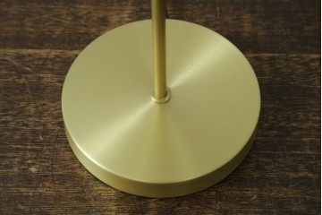 中古　超美品!!　YAMAGIWA(ヤマギワ)　TWILIGHT(トワイライト)　モダンで洗練されたデザインのテーブルランプ　(R-083002)