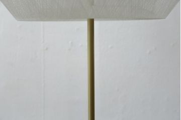中古　超美品!!　YAMAGIWA(ヤマギワ)　TWILIGHT(トワイライト)　モダンで洗練されたデザインのテーブルランプ(テーブルスタンド、テーブル照明、テーブルライト、デスクライト、デスクスタンド、卓上照明)(R-083002)