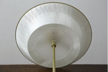 中古　超美品!!　YAMAGIWA(ヤマギワ)　TWILIGHT(トワイライト)　モダンで洗練されたデザインのテーブルランプ(テーブルスタンド、テーブル照明、テーブルライト、デスクライト、デスクスタンド、卓上照明)(R-083002)
