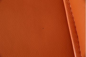 中古　美品　NICOLETTI HOME(ニコレッティ・ホーム)　Success(サクセス)　インテリアのアクセントになる本革張り3人掛けソファ(2.5人掛けソファ、2人掛けソファ、2P、2.5P、3P)(定価約65万円)(R-083009)