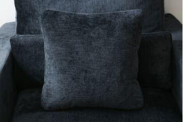 中古　超美品　高級品　TAKUMI(匠)ソファ　RIAN(利庵)シリーズ　PF　ハイバックソファ　ゆったりとした寛ぎの時間を演出する一人掛けソファ(1P、1人掛け、イス、椅子)(定価約50万円)(R-083012)