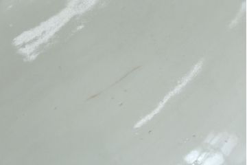和製アンティーク　超特大!!　花器に最適!!　明治期　伊万里　白磁　古い造り酒屋の味わい深い大酒甕(酒壺、酒器、かめ、つぼ、壷)(R-083014)