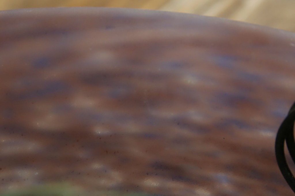 フランスアンティーク　アールヌーヴォー　アール・デコ期　ミューラー兄弟(Muller Freres Luneville)　優美な色彩でヨーロッパ的な品格と温もりを感じる吊り下げ照明　(R-083019)