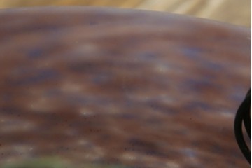 フランスアンティーク　アールヌーヴォー　アール・デコ期　ミューラー兄弟(Muller Freres Luneville)　優美な色彩でヨーロッパ的な品格と温もりを感じる吊り下げ照明　(R-083019)