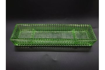 昭和初期〜昭和中期　ガラスペン　ペン皿　ペン先　インク壺　筆巻　インクペンなどまとめてセット(硝子ペン、トレー、トレイ、文房具、アオイガラスペン、葵文具製作所、替先、タマペン、日本字ペン、タチカワ、ゼブラ、インク壷、インク入れ、インキ、小物入れ)(R-083039)