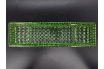 昭和初期〜昭和中期　ガラスペン　ペン皿　ペン先　インク壺　筆巻　インクペンなどまとめてセット(硝子ペン、トレー、トレイ、文房具、アオイガラスペン、葵文具製作所、替先、タマペン、日本字ペン、タチカワ、ゼブラ、インク壷、インク入れ、インキ、小物入れ)(R-083039)