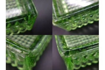昭和初期〜昭和中期　ガラスペン　ペン皿　ペン先　インク壺　筆巻　インクペンなどまとめてセット(硝子ペン、トレー、トレイ、文房具、アオイガラスペン、葵文具製作所、替先、タマペン、日本字ペン、タチカワ、ゼブラ、インク壷、インク入れ、インキ、小物入れ)(R-083039)