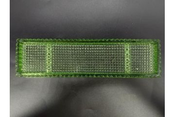 昭和初期〜昭和中期　ガラスペン　ペン皿　ペン先　インク壺　筆巻　インクペンなどまとめてセット(硝子ペン、トレー、トレイ、文房具、アオイガラスペン、葵文具製作所、替先、タマペン、日本字ペン、タチカワ、ゼブラ、インク壷、インク入れ、インキ、小物入れ)(R-083039)