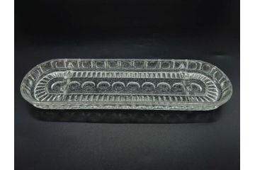 昭和初期〜昭和中期　ガラスペン　ペン皿　ペン先　インク壺　筆巻　インクペンなどまとめてセット(硝子ペン、トレー、トレイ、文房具、アオイガラスペン、葵文具製作所、替先、タマペン、日本字ペン、タチカワ、ゼブラ、インク壷、インク入れ、インキ、小物入れ)(R-083039)