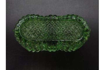 昭和初期〜昭和中期　ガラスペン　ペン皿　ペン先　インク壺　筆巻　インクペンなどまとめてセット(硝子ペン、トレー、トレイ、文房具、アオイガラスペン、葵文具製作所、替先、タマペン、日本字ペン、タチカワ、ゼブラ、インク壷、インク入れ、インキ、小物入れ)(R-083039)