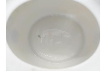戦前　オールドノリタケ　NORITAKE　ラスター彩　ハンドル付　レモン　アールデコ　それぞれ華やかなデザインが素敵なプレート2枚&シュガーポットセット(サンドウィッチ、サンドイッチ、キャンディーディッシュ、アクセサリートレー、トレイ、小皿、中皿、洋食器)(R-083046)