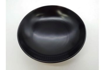 明治〜大正期　輪島塗　木製　気品ある金蒔絵が美しいお椀9客セット(漆器、漆芸、蓋付き、汁椀、吸物椀、和食器)(R-083052)