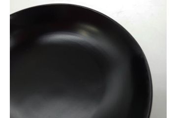 明治〜大正期　輪島塗　木製　気品ある金蒔絵が美しいお椀9客セット(漆器、漆芸、蓋付き、汁椀、吸物椀、和食器)(R-083052)
