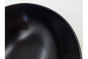 明治〜大正期　輪島塗　木製　気品ある金蒔絵が美しいお椀9客セット(漆器、漆芸、蓋付き、汁椀、吸物椀、和食器)(R-083052)