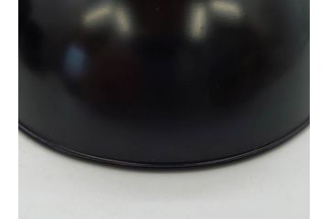 明治〜大正期　輪島塗　木製　気品ある金蒔絵が美しいお椀9客セット(漆器、漆芸、蓋付き、汁椀、吸物椀、和食器)(R-083052)