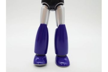 美品　BANDAI　バンダイ　超合金魂　マジンガーZ　GX-01　おもちゃ(MAZINGER Z、ロボット、フィギュア、オモチャ、玩具、箱付き)(R-083065)