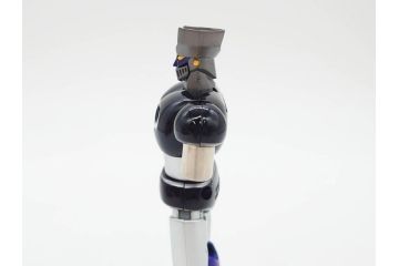 美品　BANDAI　バンダイ　超合金魂　マジンガーZ　GX-01　おもちゃ(MAZINGER Z、ロボット、フィギュア、オモチャ、玩具、箱付き)(R-083065)