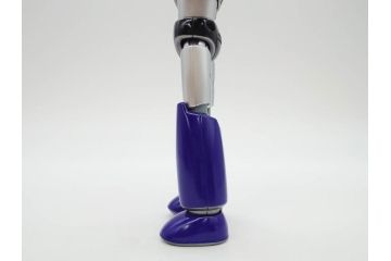 美品　BANDAI　バンダイ　超合金魂　マジンガーZ　GX-01　おもちゃ(MAZINGER Z、ロボット、フィギュア、オモチャ、玩具、箱付き)(R-083065)
