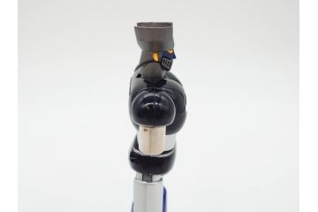 美品　BANDAI　バンダイ　超合金魂　マジンガーZ　GX-01　おもちゃ(MAZINGER Z、ロボット、フィギュア、オモチャ、玩具、箱付き)(R-083065)