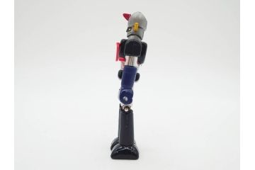 台湾製　超合金　TRANS-JETS　SPACE WARRIOR　グレートマジンガー　惑星ロボ ダンガードA　おもちゃ2点セット(ロボット、フィギュア、オモチャ、玩具、箱付き)(R-083066)