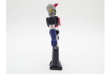 台湾製　超合金　TRANS-JETS　SPACE WARRIOR　グレートマジンガー　惑星ロボ ダンガードA　おもちゃ2点セット(ロボット、フィギュア、オモチャ、玩具、箱付き)(R-083066)