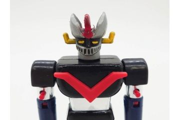 台湾製　超合金　TRANS-JETS　SPACE WARRIOR　グレートマジンガー　惑星ロボ ダンガードA　おもちゃ2点セット(ロボット、フィギュア、オモチャ、玩具、箱付き)(R-083066)