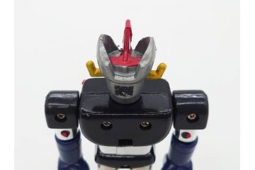 台湾製　超合金　TRANS-JETS　SPACE WARRIOR　グレートマジンガー　惑星ロボ ダンガードA　おもちゃ2点セット(ロボット、フィギュア、オモチャ、玩具、箱付き)(R-083066)