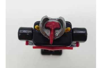 台湾製　超合金　TRANS-JETS　SPACE WARRIOR　グレートマジンガー　惑星ロボ ダンガードA　おもちゃ2点セット(ロボット、フィギュア、オモチャ、玩具、箱付き)(R-083066)
