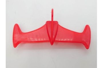 台湾製　超合金　TRANS-JETS　SPACE WARRIOR　グレートマジンガー　惑星ロボ ダンガードA　おもちゃ2点セット(ロボット、フィギュア、オモチャ、玩具、箱付き)(R-083066)